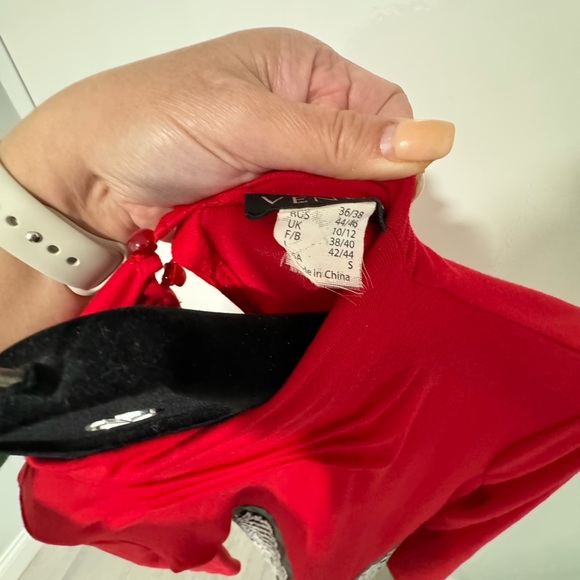 Cute Dress - Picture 4 of 4